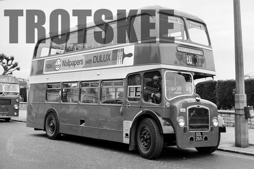 35mm negative southern vectis - southern,