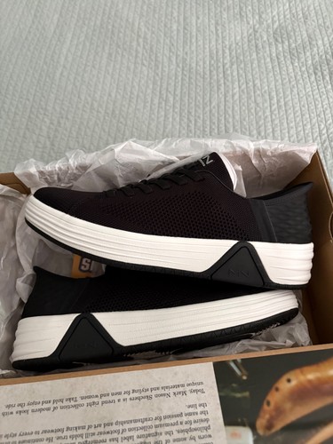 Mark nason skechers black - nason,