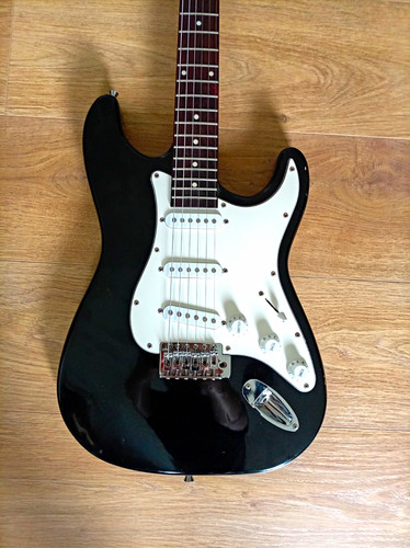 Elevation stratocaster - elevation,