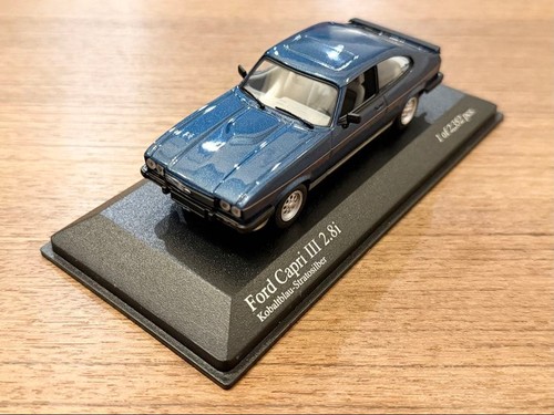 Minichamps capri iii 43 - capri,