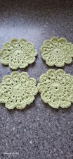 Handmade 100% Crochet Cotton