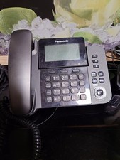 Panasonic KX-TGF320 Corded &