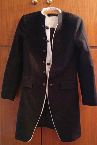 New with tag - tag, zara