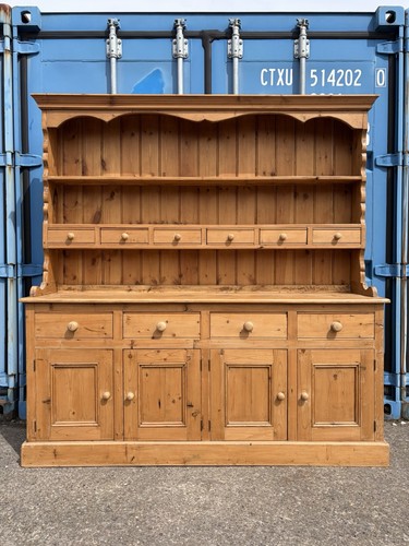 Vintage large french - large,
