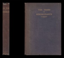 Maybury The YEARS of