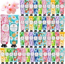 Mini Hand Cream Set, 80 x