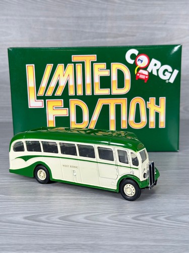 Corgi classics 97185 aec - corgi,
