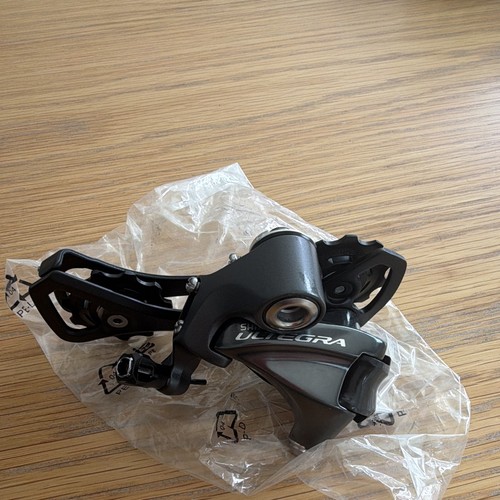 New shimano ultegra - ultegra, rd-6800-gs