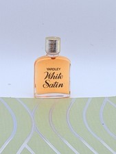 Yardley White Satin Perfume