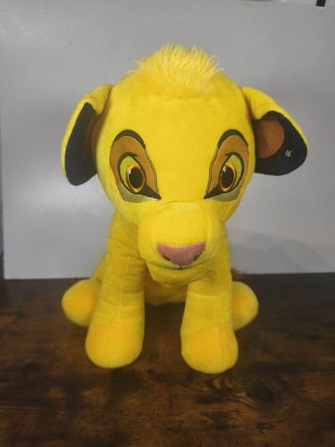 Disney lion king simba large - disney,