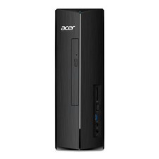 Acer Aspire XC Series Desktop Intel i7 32GB RAM 1TB SSD UHD Graphics Black