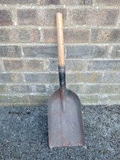 Vintage 1950 coal ash - vintage, 1950's