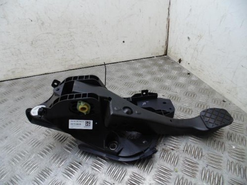 Seat leon brake pedal box - brake,