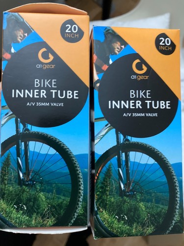 New set dahon inner - new, tube