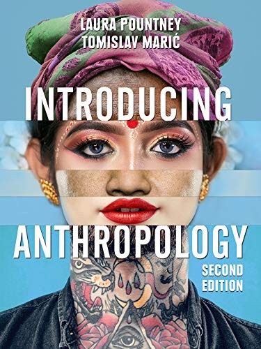 Introducing anthropology what - introducing,