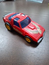 Vintage 1979 Tyco Blue-box