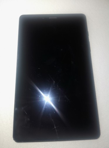 Samsung tablet for spares - samsung,