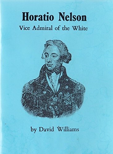 Horatio nelson vice - horatio,