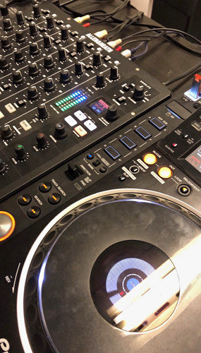 Pioneer cdj 2000nxs2 pair - cdj-2000nxs2, +