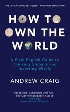 How to Own the World by Andrew