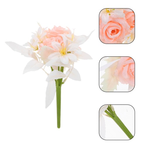 Artificial flowers for vase - flowers,