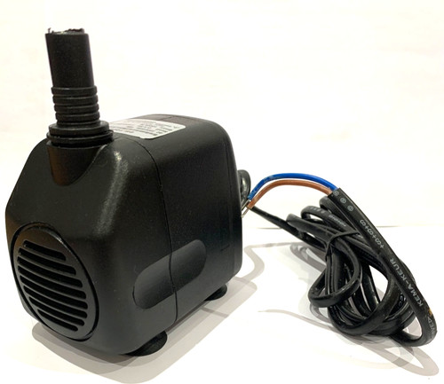 18w 1000l submersible water - 1000l/h,
