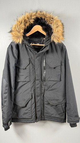 Schott nyc phantom parka - schott,
