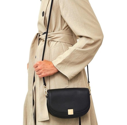 Oroton voyage small - oroton, saddle