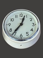 Vintage Circa 1950S Smiths Clock