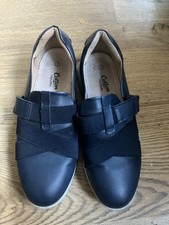 Woman’s Cotton Traders Shoes Size 7