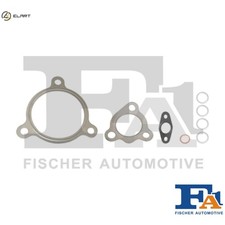 MOUNTING KIT CHARGER KT110125E FOR SEAT AUDI TT/Roadster A3/S3 BAM/AMK 1.8L 4cyl