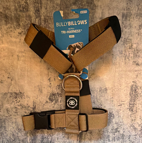 Bullybillows pull - bullybillows,