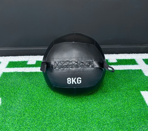 8kg wall ball - -, heavy
