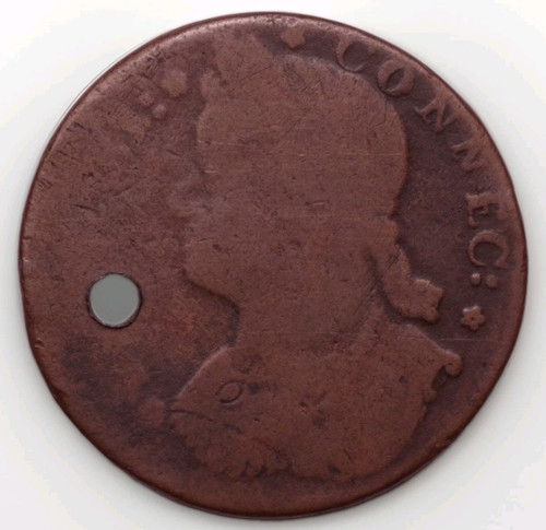 1787 connecticut colonial - 1787,