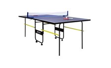 6ft 9in Folding Table Tennis