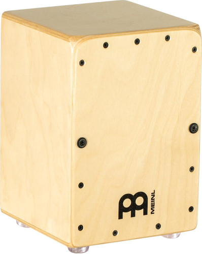 Meinl mini cajon - cajon, drum