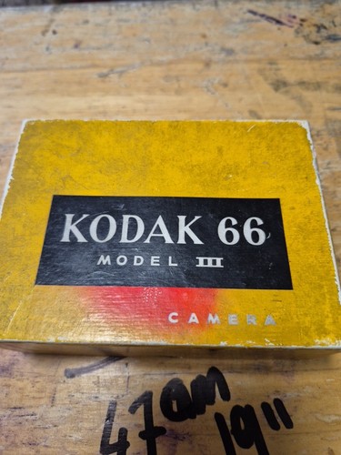 Kodak instamatic vintage - instamatic,