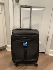 Mizuno Carry-On Luggage