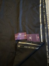 100% SUPER 120’s MERINO WOOL