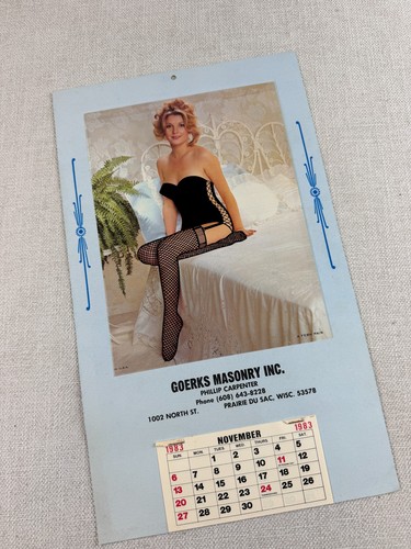 Vintage teaser peek boo - vintage,