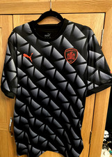 Barnsley FC 2022/2023 Puma