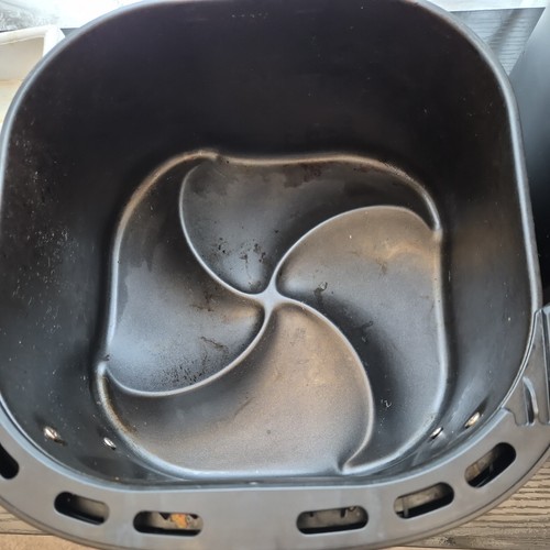 Philips airfryer 2000 series - airfryer,