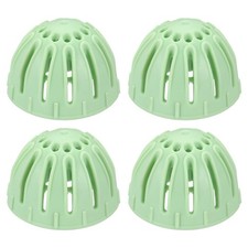 4Pcs Egg Cleaning Brush