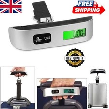 50KG Digital Luggage Scale
