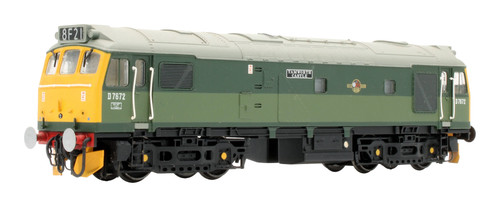 Bachmann 402 br two - bachmann,