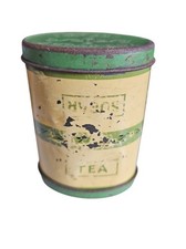 WW1 WW2 oval twin-ended