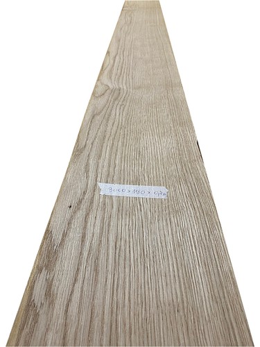 Oak wood veneer natural - wood,