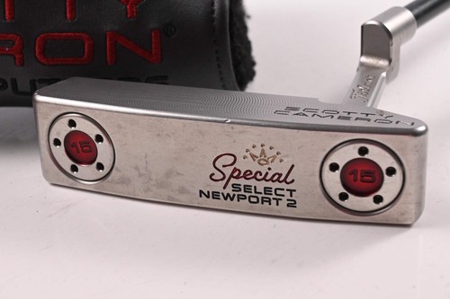 Scotty cameron special - special, select