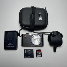 Leica C-Lux 2 Compact Digital