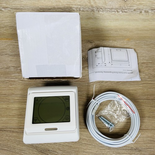 Me5916 16a electric underfloor - electric,
